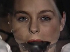 Kukk suging, Pornostjerner, Trekant, Vintage