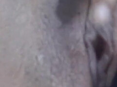 Amateur, Gros cul, Sucer une bite, Fille latino, Pov