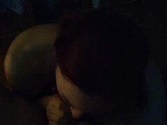 Enthousiasteling, Pijpbeurt, Stel, Rijpe lesbienne, Gezichtspunt, Servisch