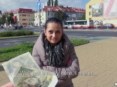 Amateur, Cul, Garce, Sucer une bite, Public, Chatte, Adolescente, Nénés