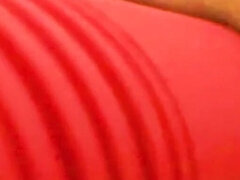 Anal, Stor rumpe, Europeisk, Onani, Moden, Pupper