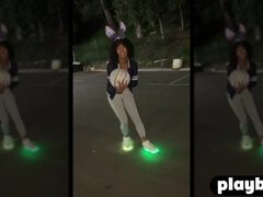 Culo, Di colore, Lingerie, Mamma che vorrei scoparmi, Piccola, Pornostar, Solo, Tette