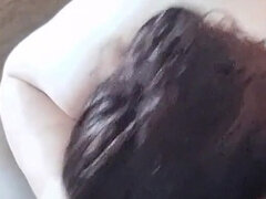 Sloppy Lynn a BBC Sucky Slut