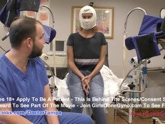 Big tit doctor, big tits humiliation, doctors