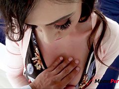 You pound nicer than father, sonnie