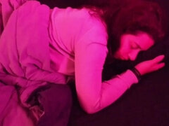 I got d. from the ballad, my brother a. me and still filmed.