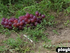 Azijci, Babe, Milf, Gola, Zunaj, Erotika, Solo, Joške