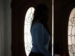 Stor røv, Store bryster, Pik sutte, Brunette, Sædskud, Mor jeg gerne vil kneppe, Realitet, Ridning