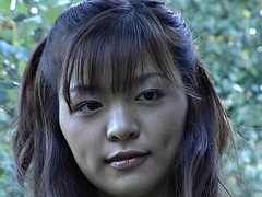 Creme tærte, Janpansk, Onani, Udendørs