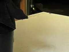 Ženska dominacija, Fetiš, Stopala fetiš, Footjob, Pete, Najlon, Dokolenke