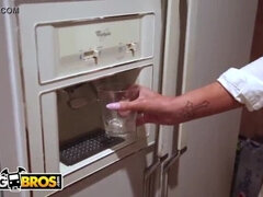 Velký zadek, Velké kozy, Milf žcbp, Nevlastní máma