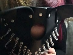 Mooie dikke vrouwen, Pijpbeurt