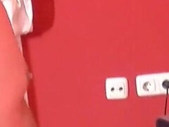 Grosse bite, Gros seins, Sucer une bite, Tir de sperme, Allemand, Mature, Mère que j'aimerais baiser, Chatte