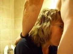 Amador amadora, Loiroa, Boquete, Jato de porra