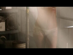 Blonde, Brunette brune, Célébrité, Compilation, Femelle, Hd, Nue, Solo