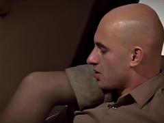 Loiroa, Boquete, Fetiche, Mãe gostosa, Meia calça