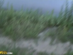 Πρωκτικό, Μελαχροινή, Χύσιμο, Δημόσιο, Γδύσιμο