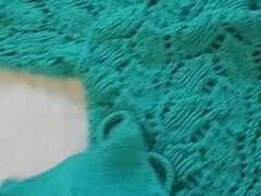 Amatør, Hårete, Hjemmelaget, Milf, Rødtopp, Hengepupper, Tynn, Alene