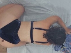 Tits natural, assfuck, big booty