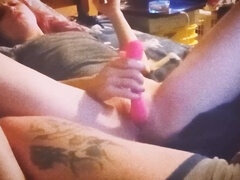 Amatør, Hjemmelavet, Mor jeg gerne vil kneppe, Ryger, Legetøj