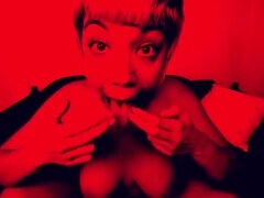 Μαλακία με το δάχτυλο για γυναίκες, Όργιο, Ομάδα, Οργασμός