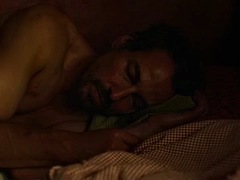 Candid full frontal scenes from the movie 2023, EP1