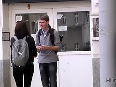 18, Obciąganie, Brunetka, Czeski, Punkt widzenia, Rzeczywistość, Syn, Nastolatki