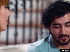 Velik kurac, Velike joške, Globoko grlo, Kurac, Kosmate, Medrasni seks, Milf, Mačeha