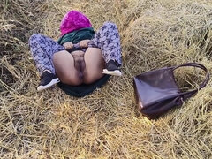 Indian Village Aunty Ki Sex Video Fucked by Stepbrother