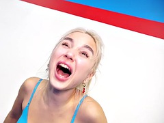 Niemowlę, Siłownia, Rosyjski, Sport