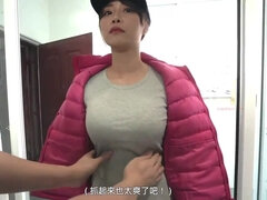 Asiatisch, Arsch, Tussi, Grosse titten, Japanische massage, Muschi, Titten, Vintage