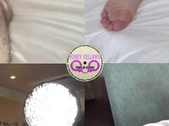 아시안, 무대 뒤에서, 큰 가슴, 크림파이, 일본인, 보지, 청소년, 바이브레이터