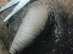 Paar, Fetisch, Selbstgemacht, Indisch