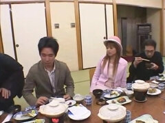 Hitomi Hayasaka Fan Appreciation Onsen Bus Tour Of