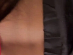 18, Amatorka, Para, Gospodyni domowa, Ostro, Spódnica