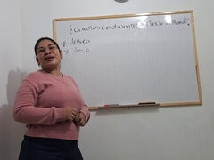 Fekete, Gesztenyebarna, Ébenfekete, Kőkemény, Maszti, Érett koros, Nyilvános, Tanár nő