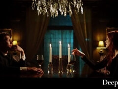 Anal, Mamada, Estilo perrito, Corridas faciales, Lamidas, Lencería, Montar, Nalgadas