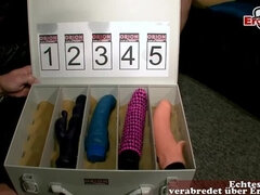 素人, ディルド, はじめて, ドイツ人, 人妻の, オナニー, 熟年, 淫乱熟女