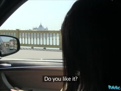 Auto, Stříkání spermatu, Na pejska, Na obličej, Honění, Hotel, Venku, Různé pohledy