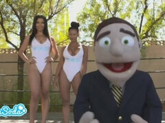 Gros cul, Gros seins, Noire, Hd, Fille latino, Lesbienne, Webcam, Catch