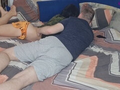 Anál, Kuřba, Cuckold, Gangbang, Manžel, Stydlivá, Švédská rojka, Kurva