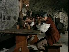 Analny, Duży kutas, Obciąganie, Hardcore, Cycki, Markowy