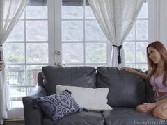 Vanna Bardot & Anna Clair Clouds - Squirting Lesbians 6 Scene 3 - Carley nubiles