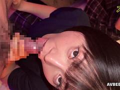 Amatør, Asiater, Søt, Japaner