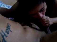 The best blowjob youll see today