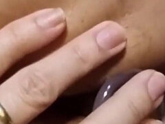 Amateur, Anal, Cul, Belle grosse femme bgf, Fait maison, Femme au foyer, Masturbation, Épouse