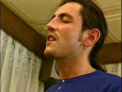 Gros seins, Sucer une bite, Européenne, Fétiche, Hard, Culottes ou slips, Collant, Adolescente