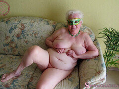 Sammanställning, Hemmagjord, Tuttar