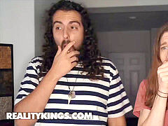 Stor kuk, Svart, Avsugning, Sperma shot