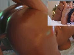 Cul à la bouche, Belle grosse femme bgf, Gros cul, Rondelette, Éjaculation interne, Grosse